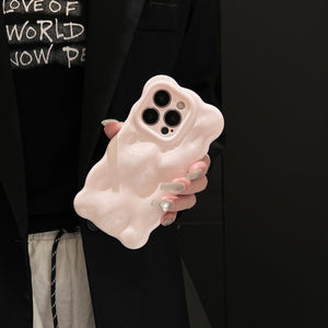 The Perfect Blend of Style and Protection: New Girl Phone Case