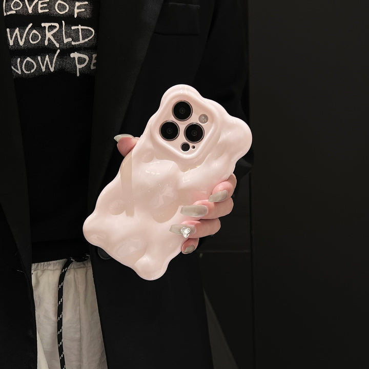 The Perfect Blend of Style and Protection: New Girl Phone Case