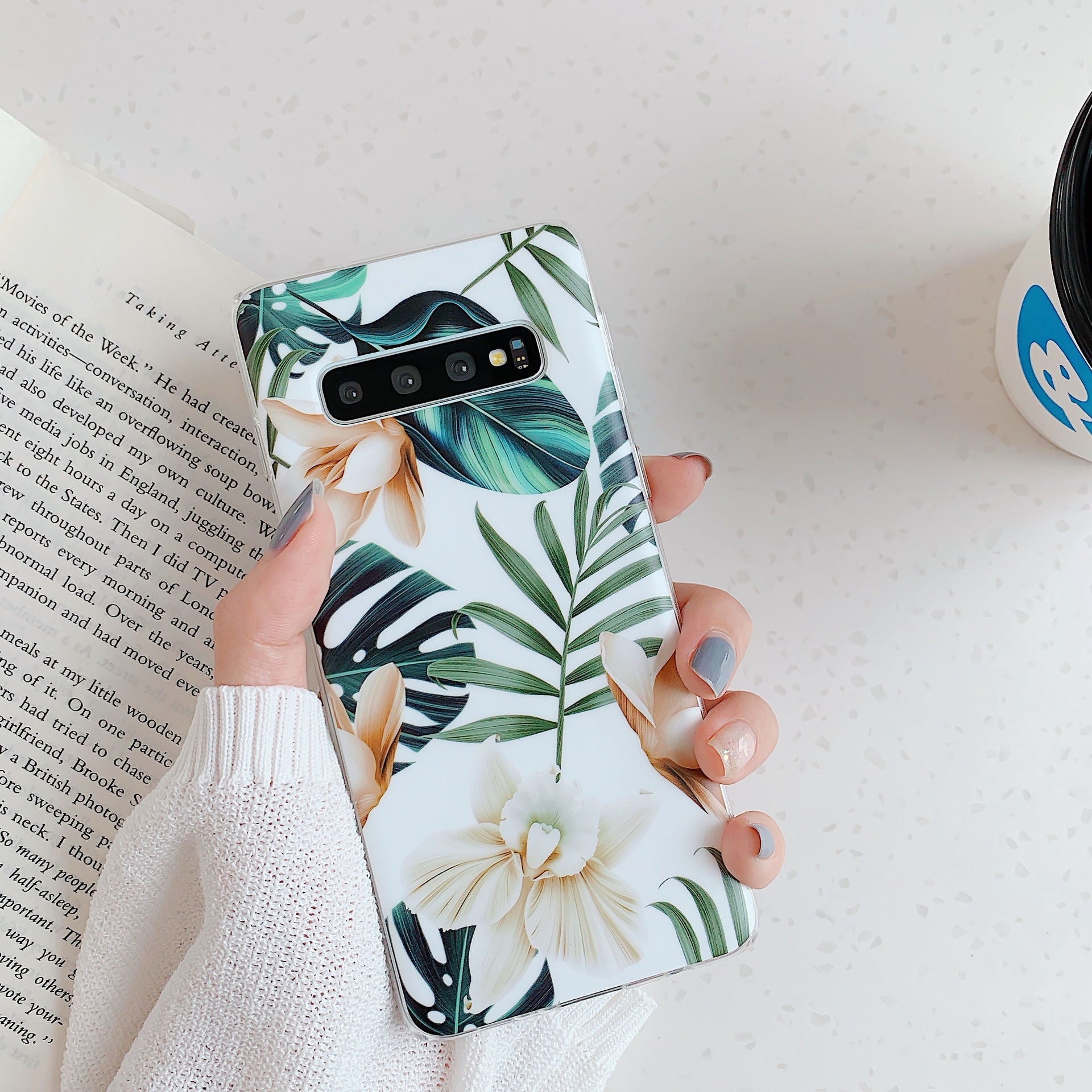 The Perfect Protective Samsung Phone Case