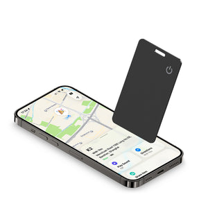 Never Lose Your Keys (or Wallet) Again - How Find My Trackers Work