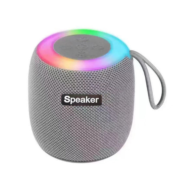 Transform Your Outdoor Adventures with Our Bluetooth Speaker