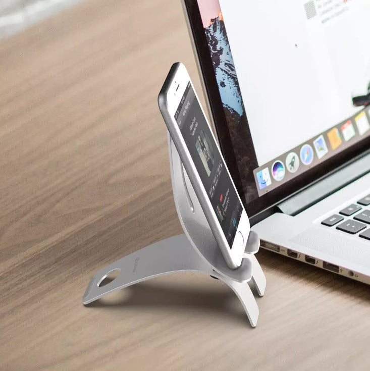 Elevate Your Mobile Experience with the IQUNIX Mobile Phone Holder