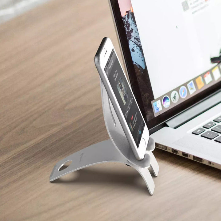 Elevate Your Mobile Experience with the IQUNIX Mobile Phone Holder