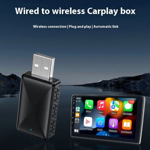 Cut the Cable, Keep the CarPlay