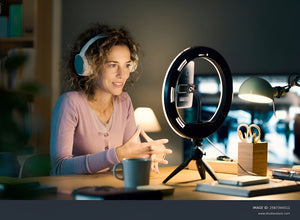 Ring Lights For Create Content And Calls
